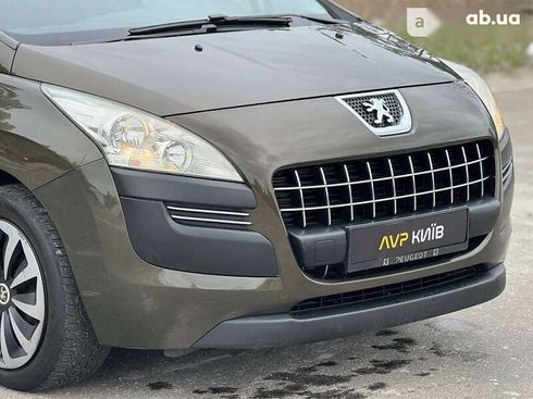 Peugeot 3008 2011 - фото 5