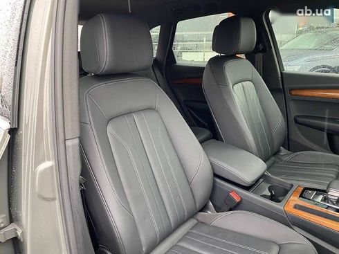 Audi Q5 2023 - фото 28