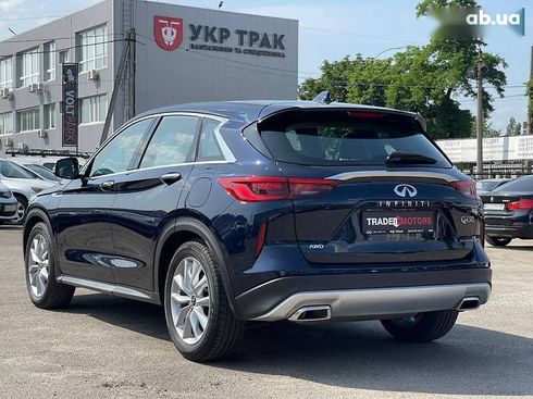 Infiniti QX50 2020 - фото 8