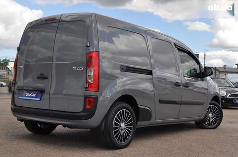 Mercedes-Benz Citan 2016 - фото 8