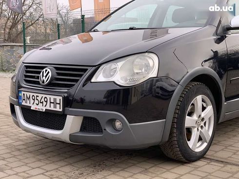 Volkswagen Polo 2007 - фото 11