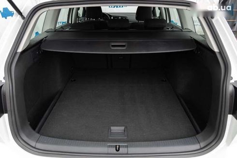 Volkswagen Golf 2019 - фото 27