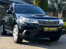 Продаж вживаних Subaru Forester - купити на Автобазарі