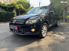 Продажа б/у внедорожник Volkswagen Tiguan - купить на Автобазаре