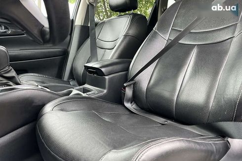 Nissan Rogue 2019 - фото 11