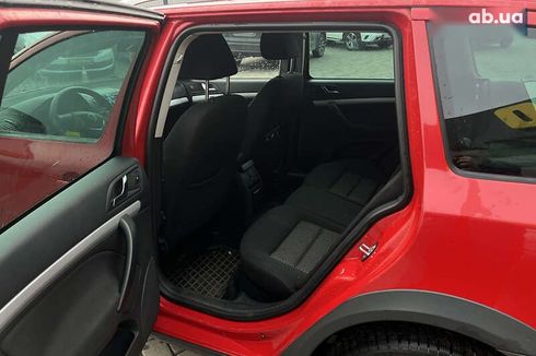 Skoda Octavia 2010 - фото 24