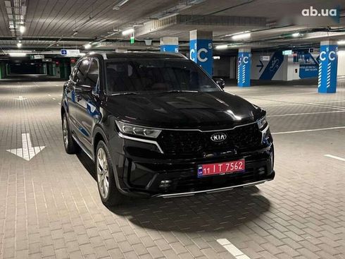 Kia Sorento 2020 - фото 3