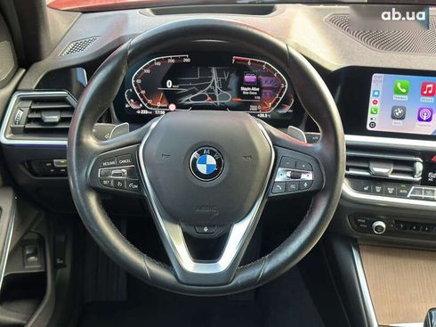 BMW 3 серия 2021 - фото 30