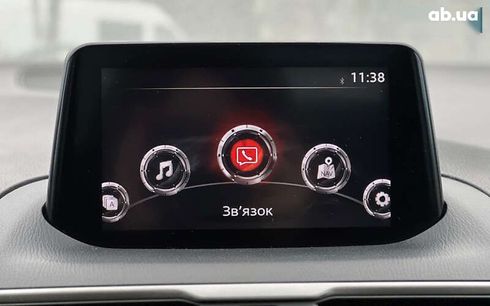 Mazda 3 2018 - фото 16