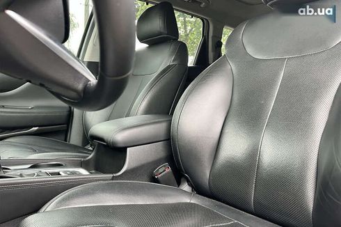 Hyundai Santa Fe 2019 - фото 10