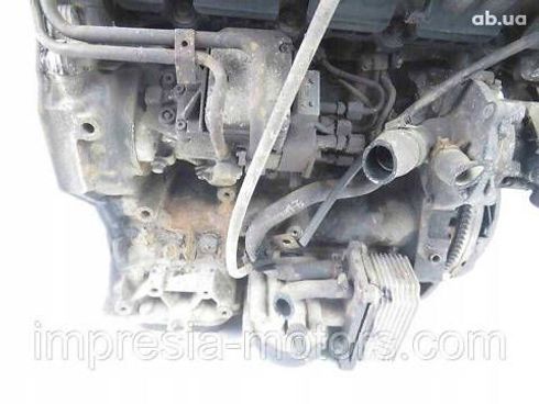 двигатель в сборе для Ford Transit - купити на Автобазарі - фото 5