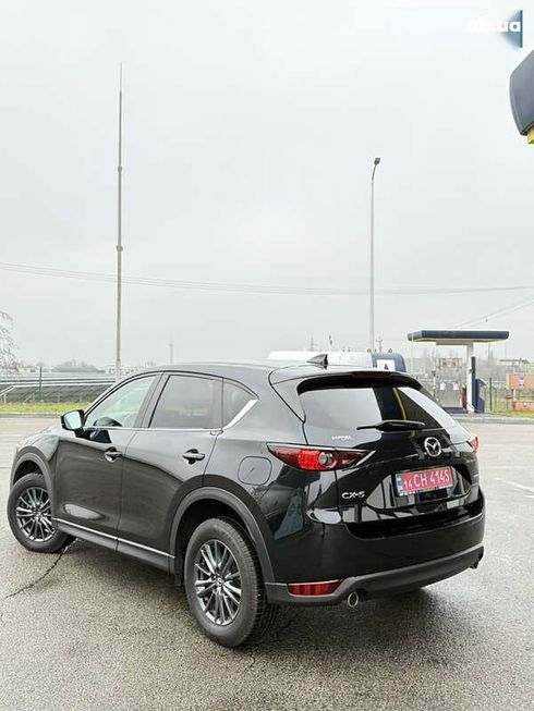 Mazda CX-5 2021 - фото 6