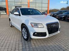 Купити Audi бу в Україні - купити на Автобазарі
