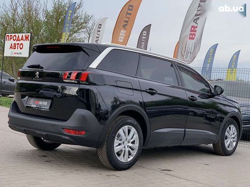 Peugeot 5008 2019 - фото 15