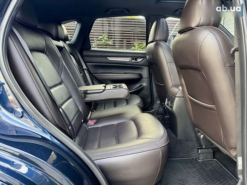 Mazda CX-5 2022 - фото 26
