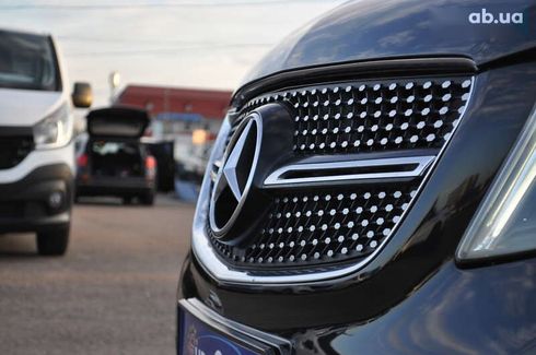 Mercedes-Benz V-Класс 2015 - фото 19