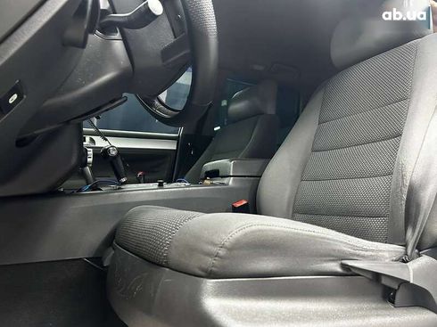 Volkswagen Touareg 2007 - фото 20