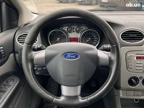 Ford Focus 2008 - фото 24