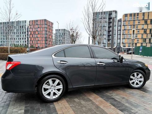 Lexus ES 2006 - фото 20