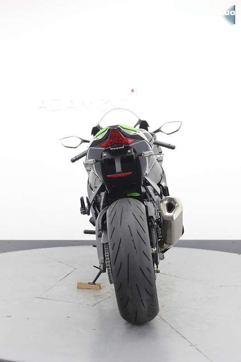 Kawasaki ZX 2019 - фото 8