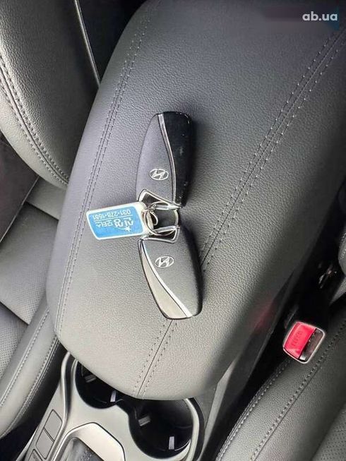 Hyundai Santa Fe 2015 - фото 18