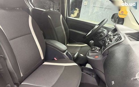 Renault Kangoo 2015 - фото 14