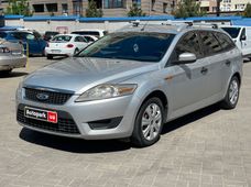 Купить Ford Mondeo дизель бу в Одессе - купить на Автобазаре