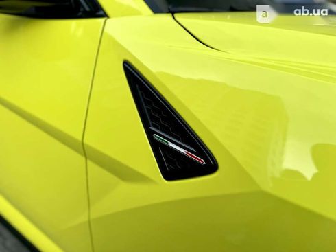 Lamborghini Urus 2020 - фото 17