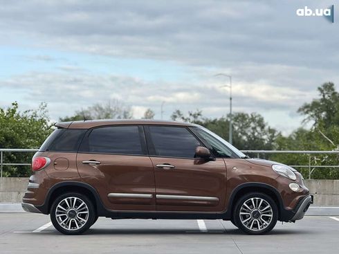 Fiat 500L 2018 - фото 8