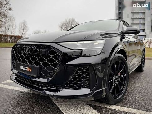 Audi RS Q8 2024 - фото 3