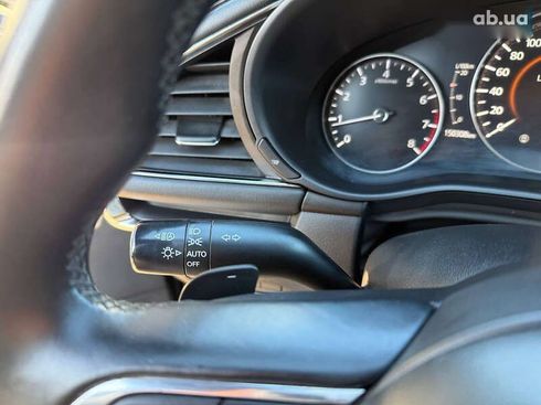 Mazda 3 2020 - фото 24