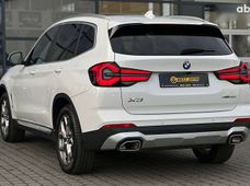 Продаж вживаних BMW X3 2021 року - купити на Автобазарі