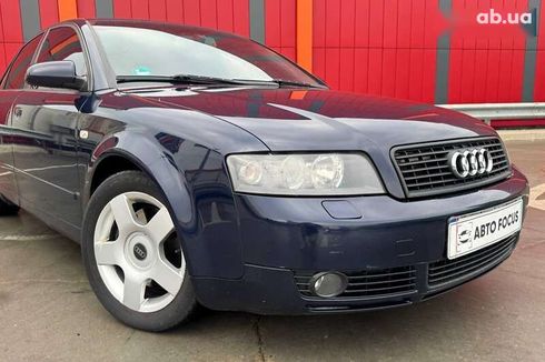 Audi A4 2004 - фото 2