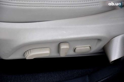 Subaru Outback 2014 - фото 21