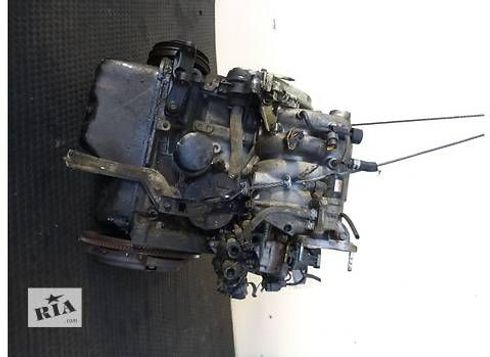 двигатель в сборе для Honda Civic - купить на Автобазаре - фото 4