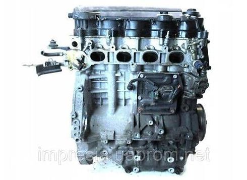 двигатель в сборе для Honda Civic - купити на Автобазарі - фото 10