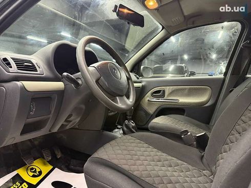 Renault Clio 2006 - фото 8