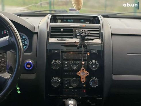 Ford Escape 2011 - фото 18