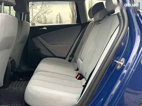 Volkswagen Passat 2007 - фото 25