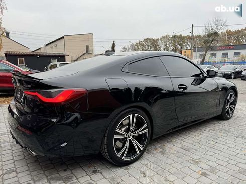 BMW 4 серия 2022 - фото 18