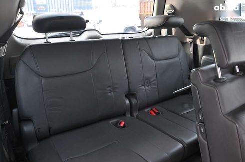 Lexus LX 2008 - фото 30