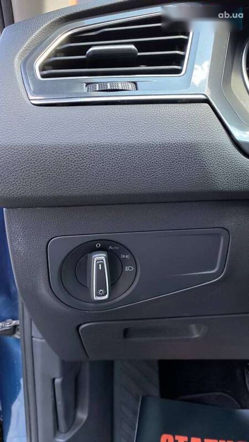 Volkswagen Tiguan 2020 - фото 17