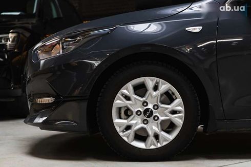 Kia Cee'd 2023 - фото 13