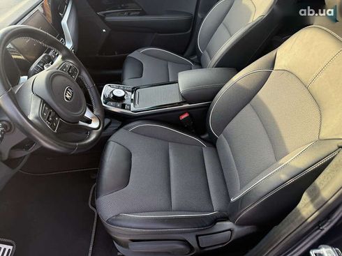 Kia Niro 2021 - фото 25