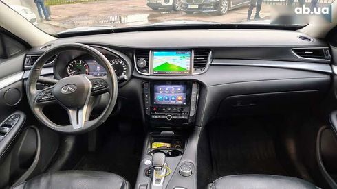 Infiniti QX50 2018 - фото 10