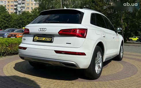 Audi Q5 2020 - фото 7