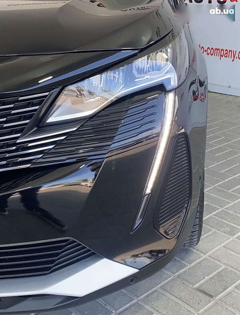 Peugeot 3008 2021 - фото 7