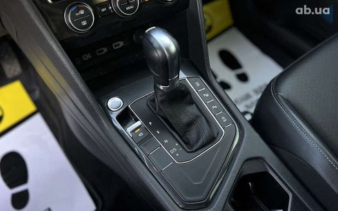 Volkswagen Tiguan 2017 - фото 23
