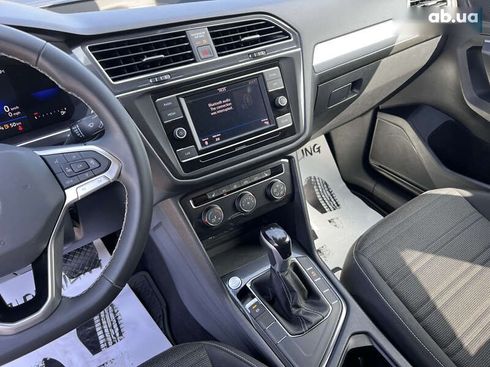 Volkswagen Tiguan 2023 - фото 20