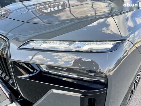 BMW 7 серия 2024 - фото 28